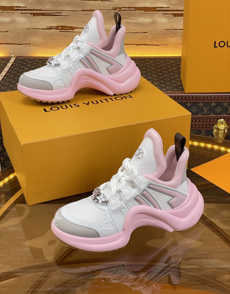 Louis Vuitton Sneakers